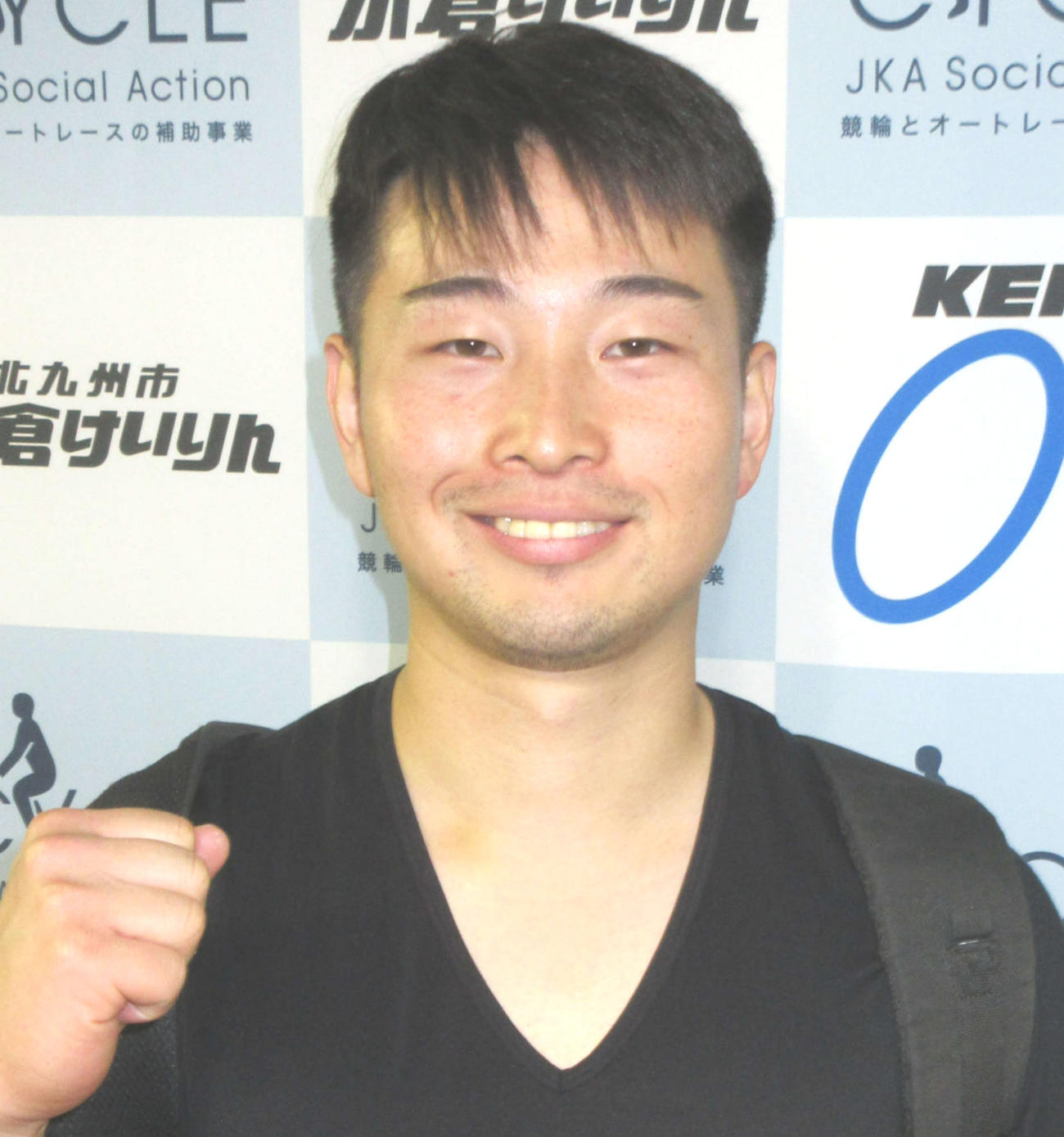 予選を反省した福田要が連続決勝進出を目指す