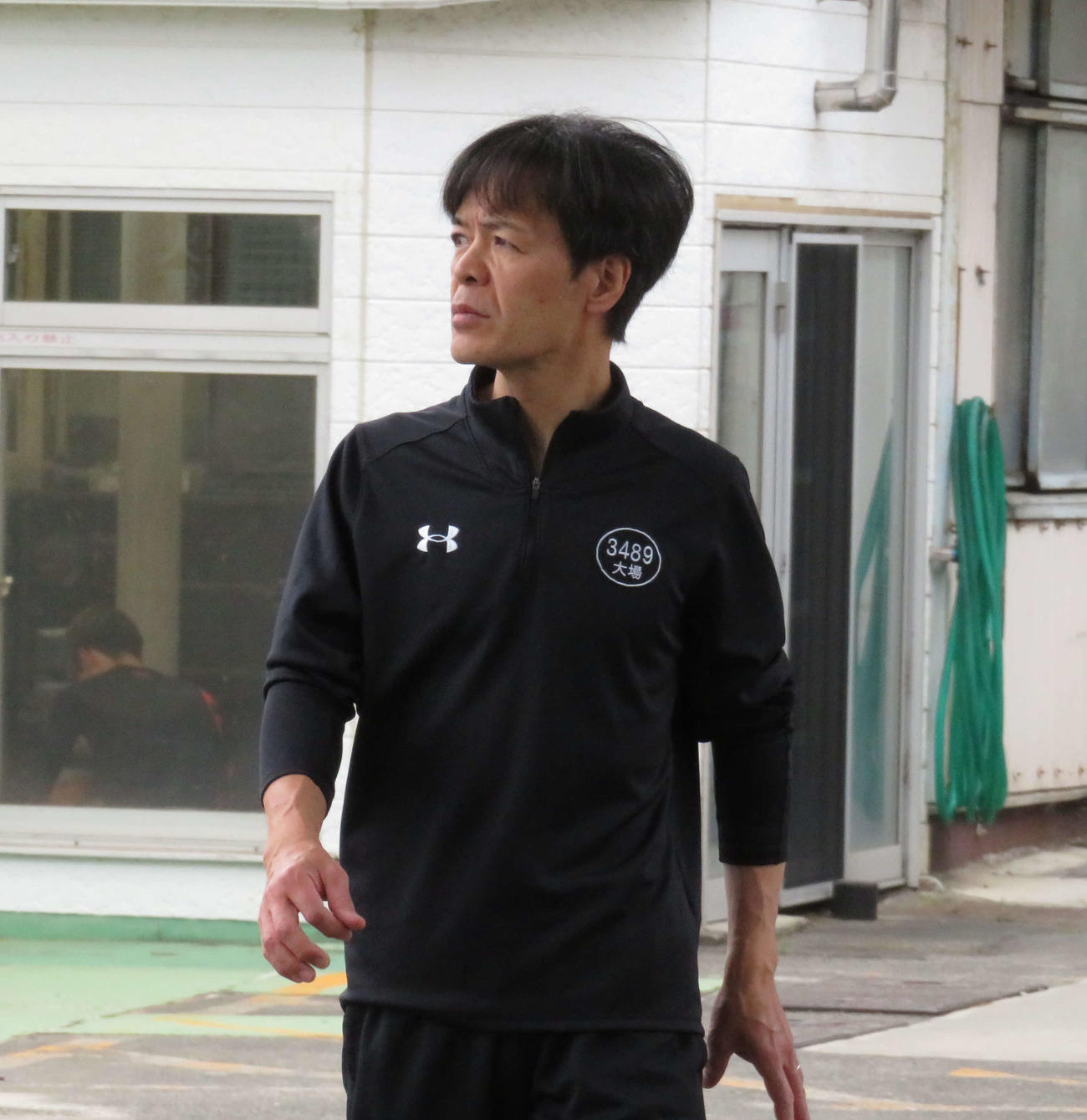 大場敏は3000勝を目標に走り続ける