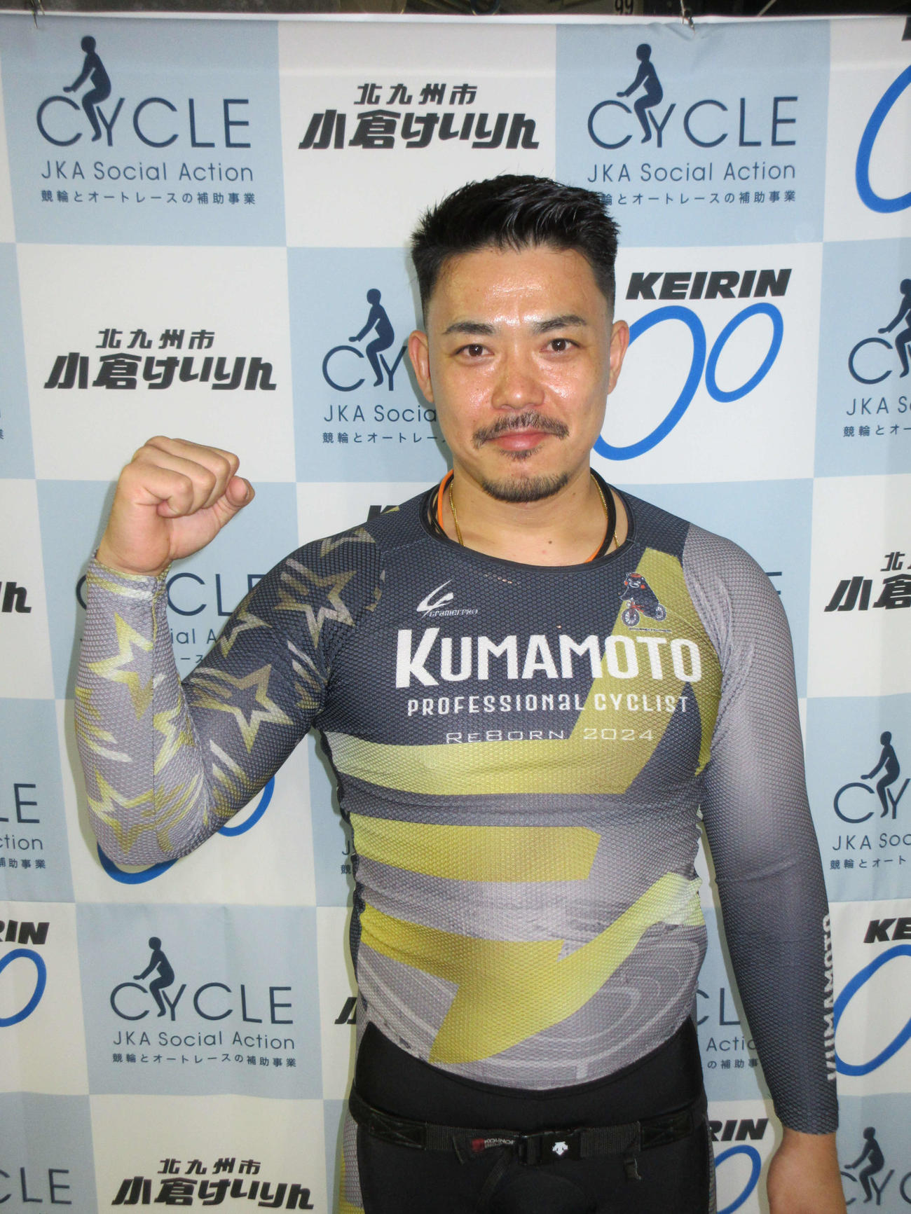 野口大誠は長期欠場明け2場所目で決勝進出を果たした