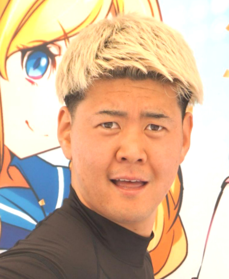 決勝で九州ラインをけん引する小山峻汰