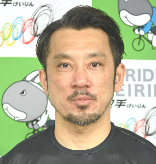 【競輪】平原康多との思い出に浸る和田健太郎「何の因果か…」今後は同期を引っ張る！／取手 - 競輪 : 日刊スポーツ