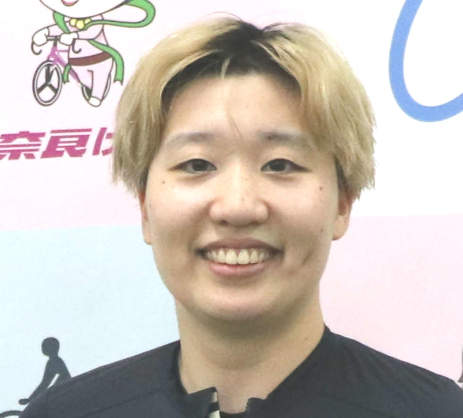 久米詩との再戦でリベンジを狙う岡本二菜