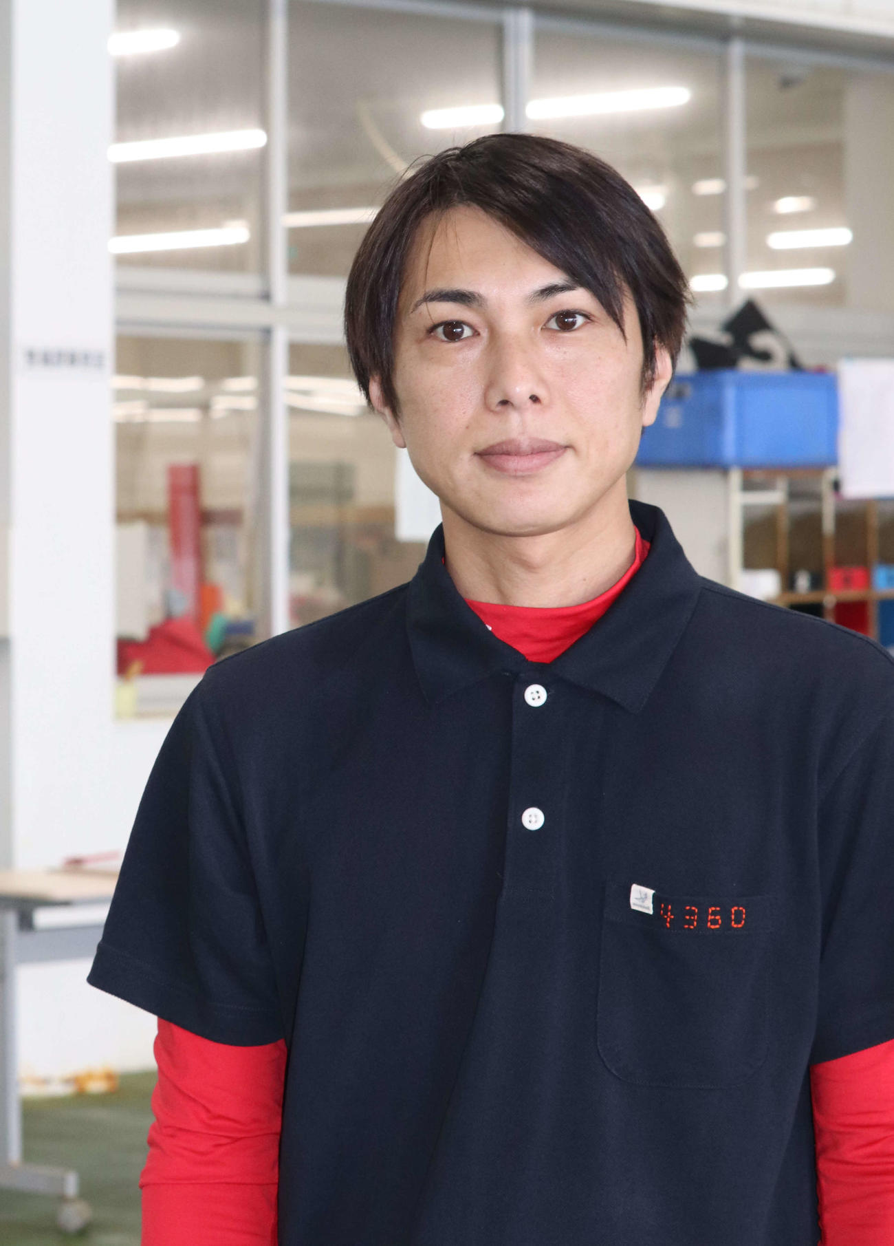 準優の1着勝負駆けを成功させた庄司孝輔（撮影・神田成史）