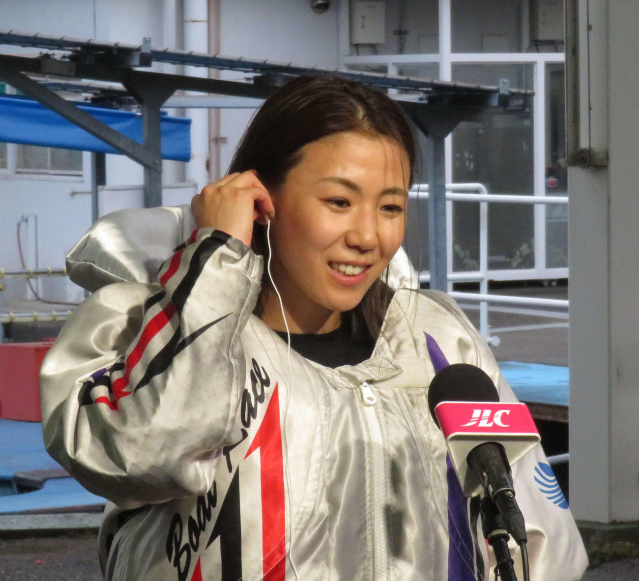 鎌倉涼が2日目12Rドリーム2ndを制した