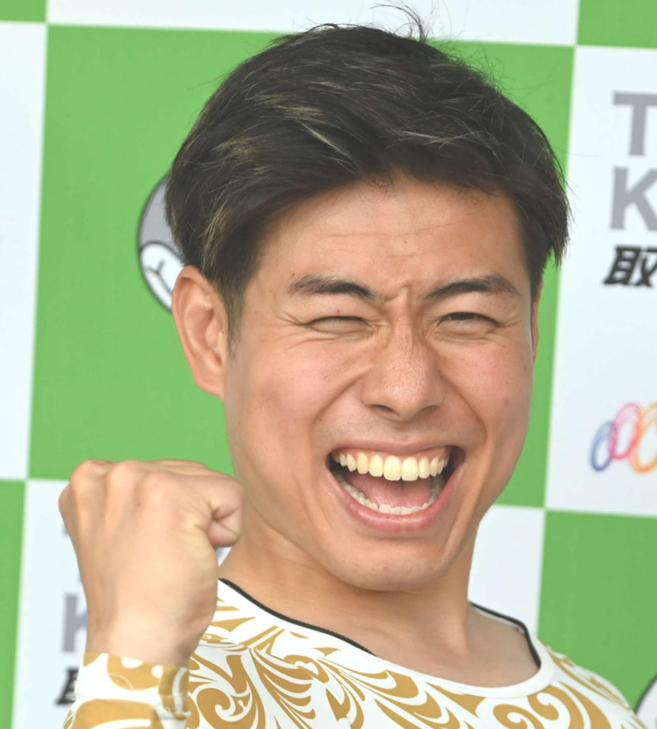 全員単騎のスピード勝負に燃える藤井優希