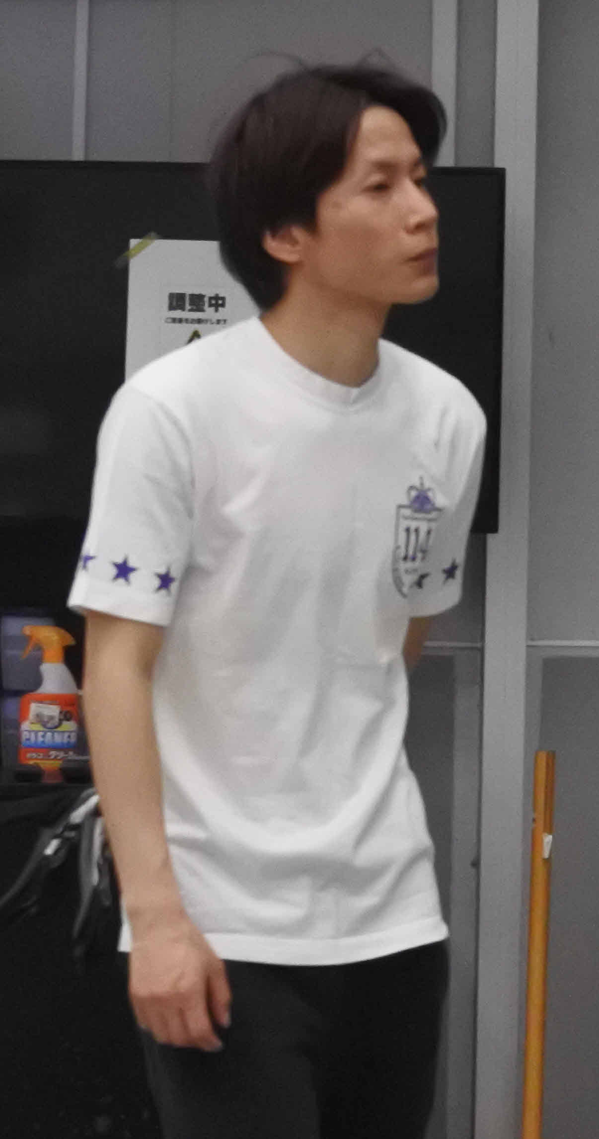 松尾が存在感を増してきた