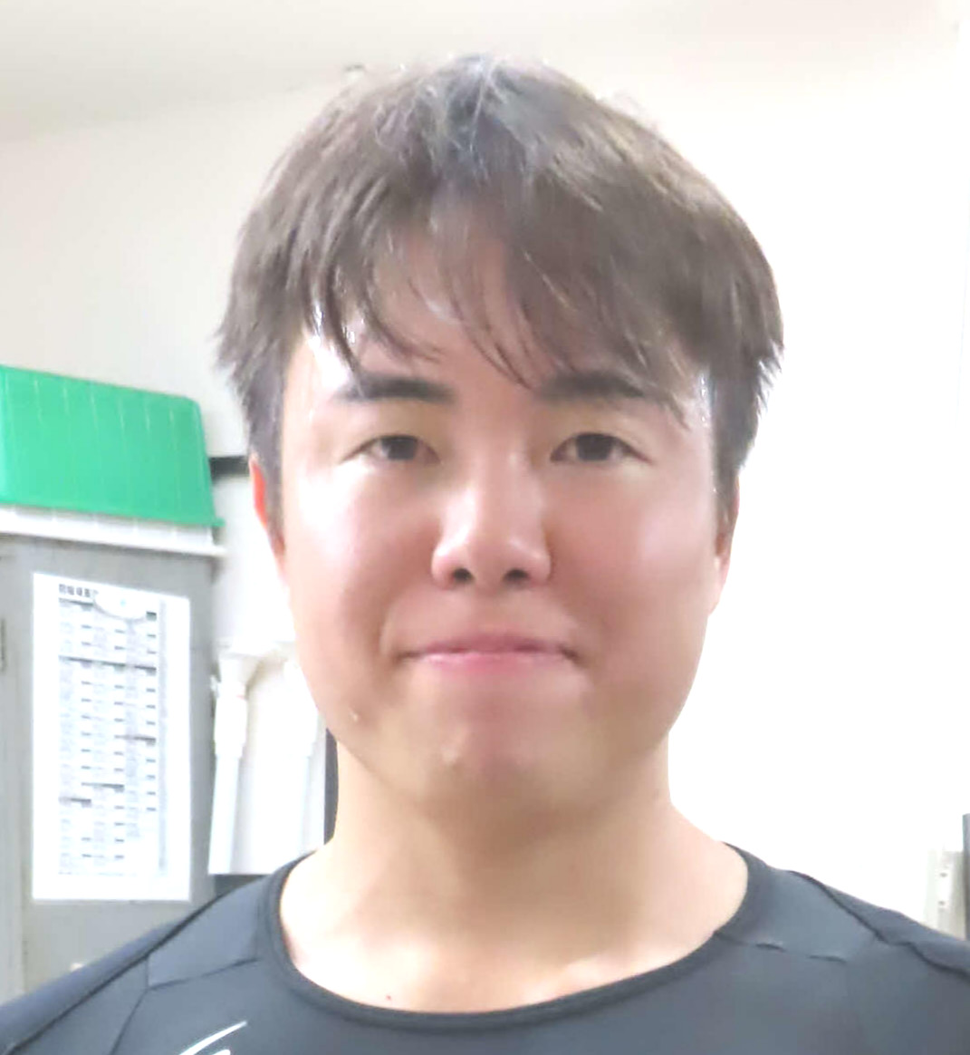 5場所ぶりの決勝進出を決めた吉竹尚城
