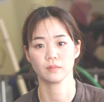 オール3連対をキープしている小池礼乃