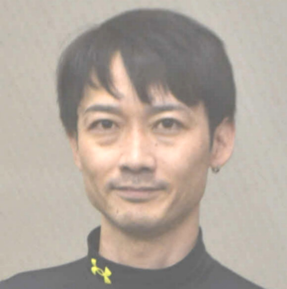 宮本夏樹（2025年1月30日撮影）