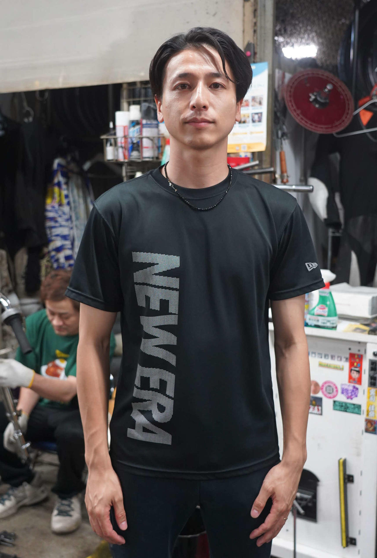 近況、悪くない伊藤正真が初日10Rで好走を狙う