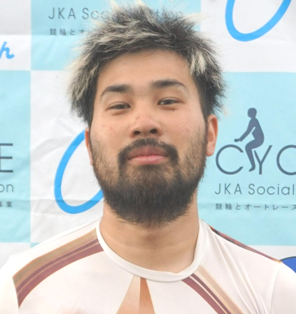 単騎を克服して勝利を収めた久保田泰弘
