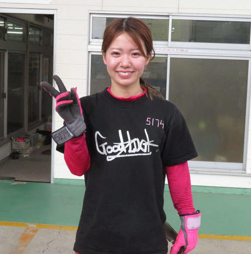 ボートレース】SGで経験積んだ川井萌が好発進狙う「すごく勉強になり