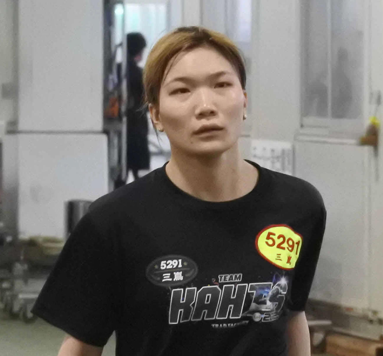 三嶌こころは勢いに乗って予選突破へ突き進む