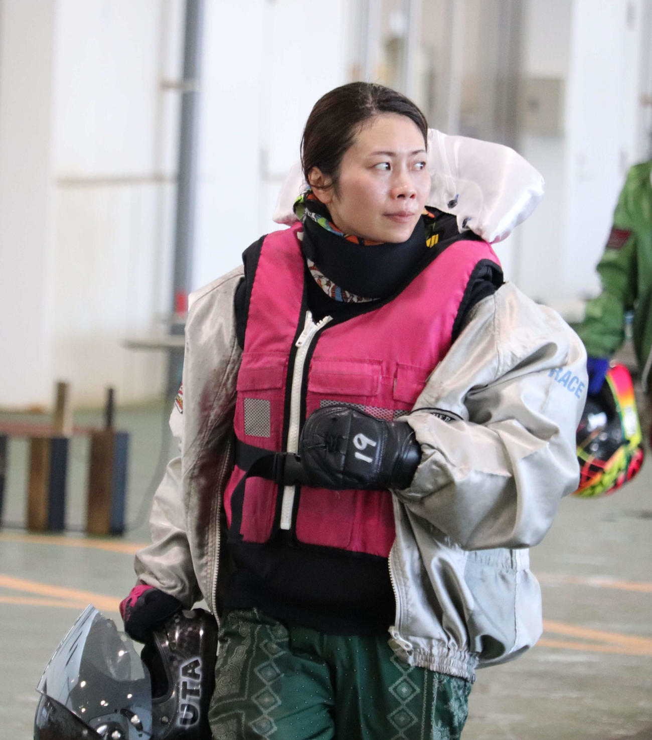 山下友貴が約11年ぶりの地元優出を狙う