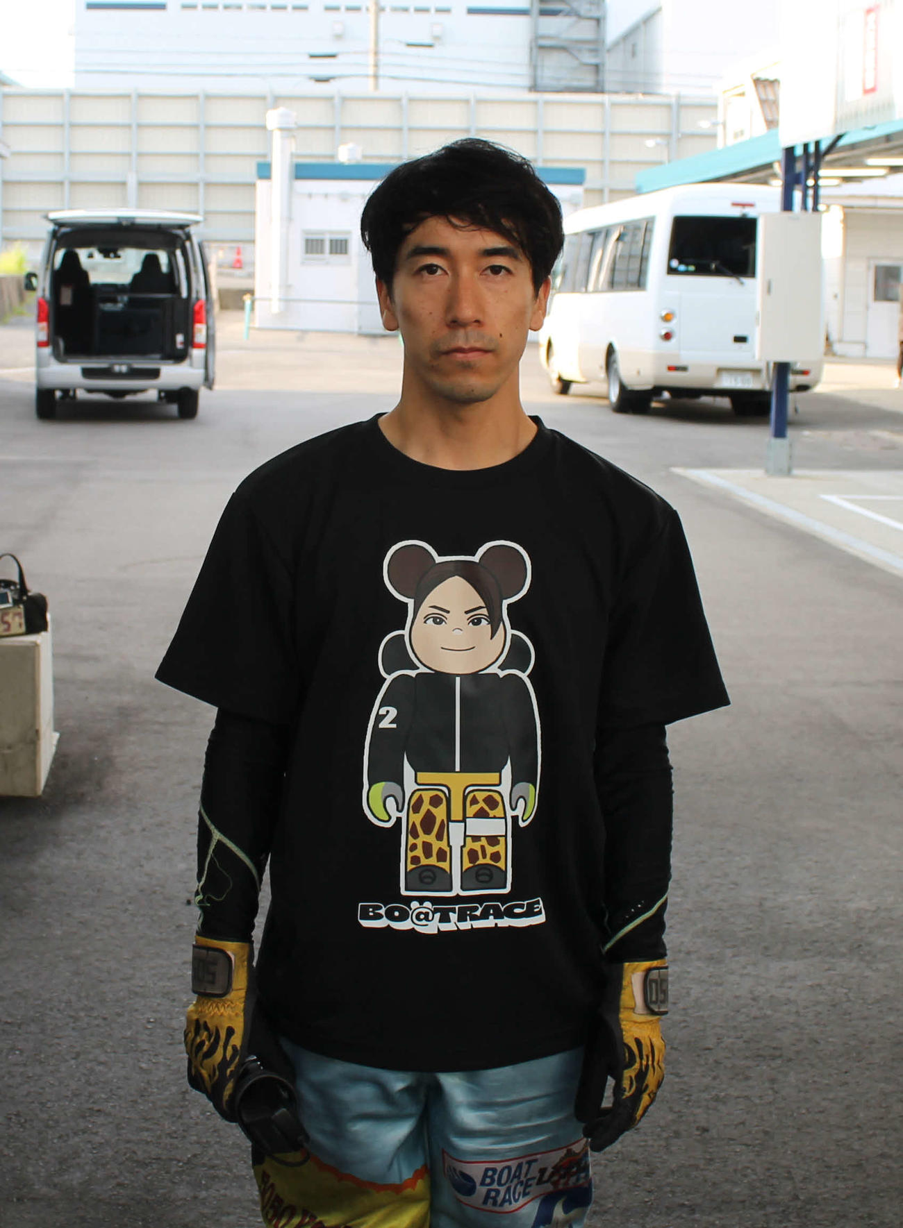 減点を巻き返した木下雄介が勝負駆けを成功させる
