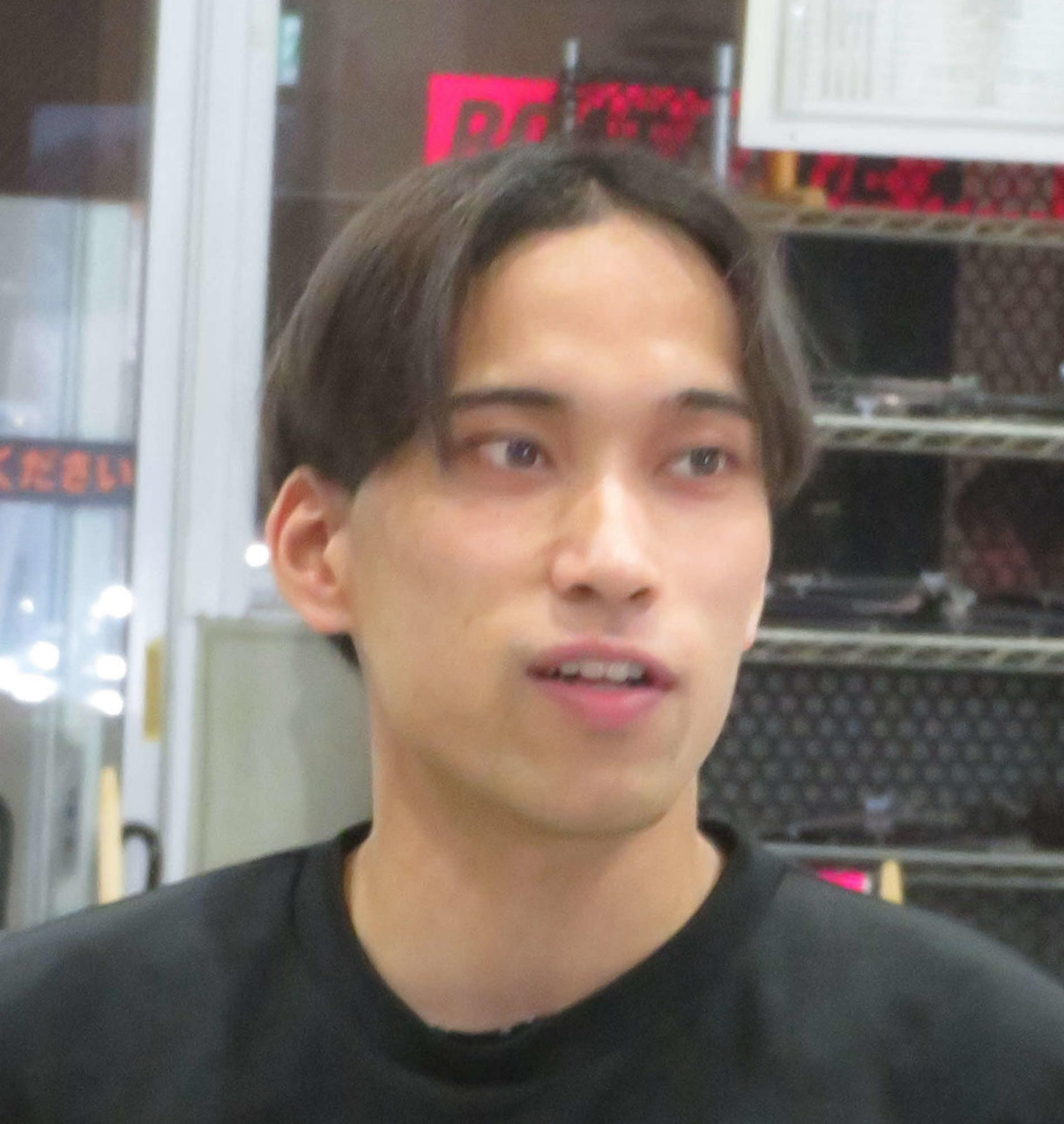 準優好枠を射程に入れた大沢風葵