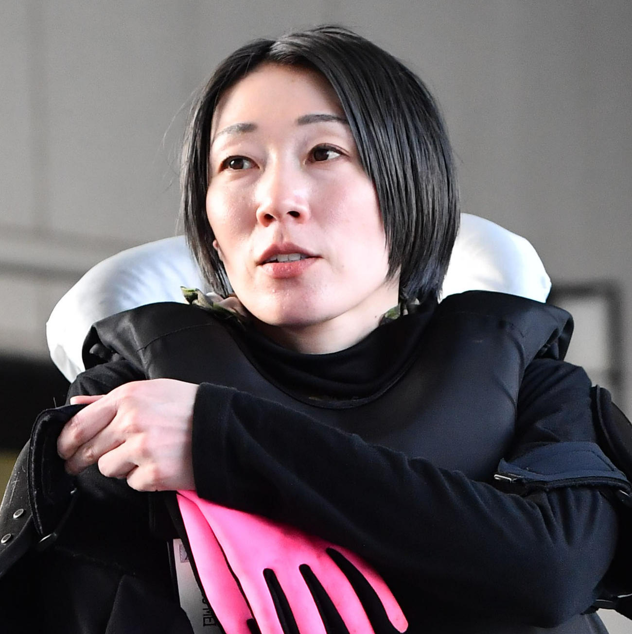 初日ドリームを制した川野芽唯