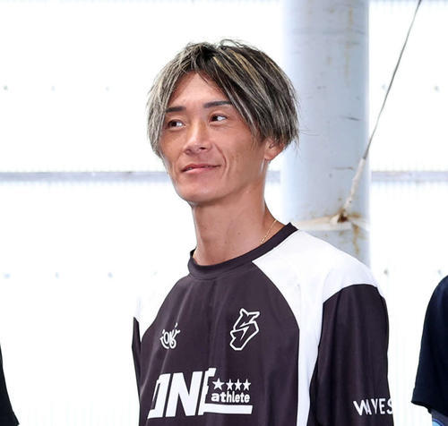 ボートレース】峰竜太が打倒桐生順平誓う「戸田で取らないと。桐生を倒