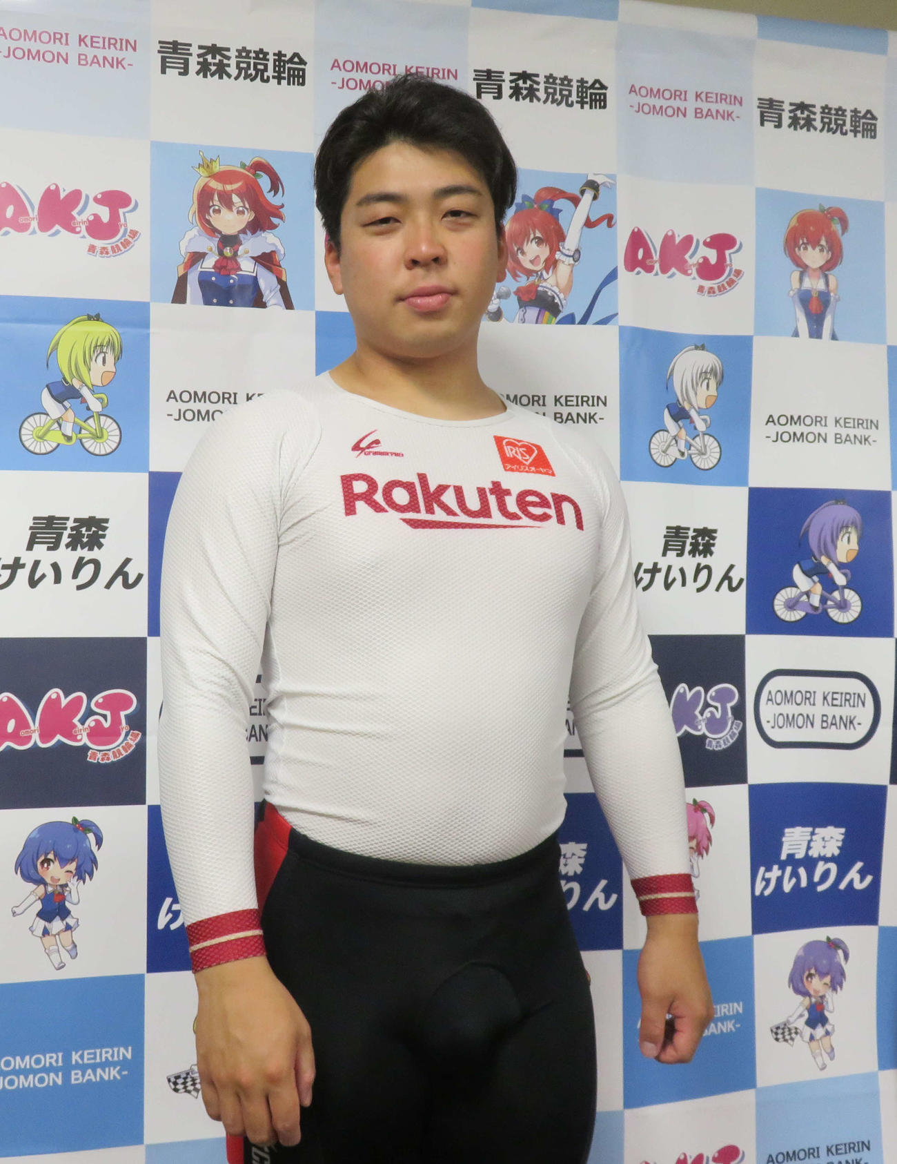 桜井祐太郎は主導権握れば怖いものなし