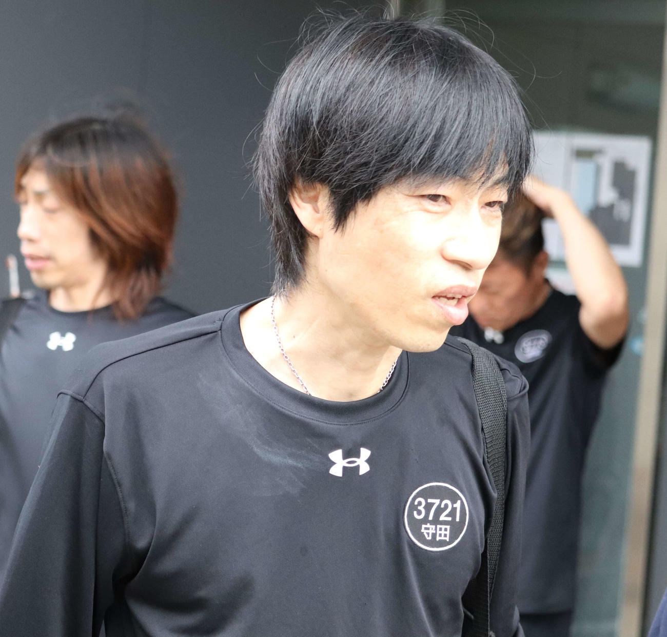 守田俊介が初日2走を2、1着。好発進を決めた