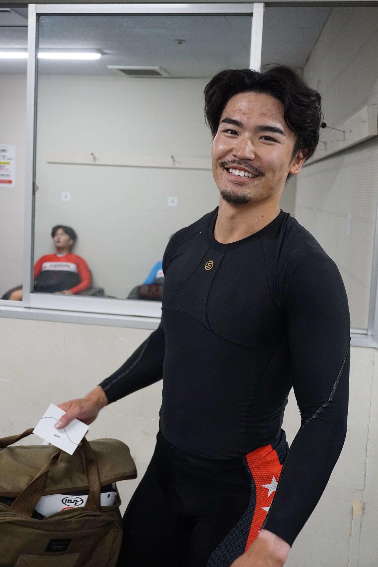 星野洋輝の将来には大きな期待がかかっている