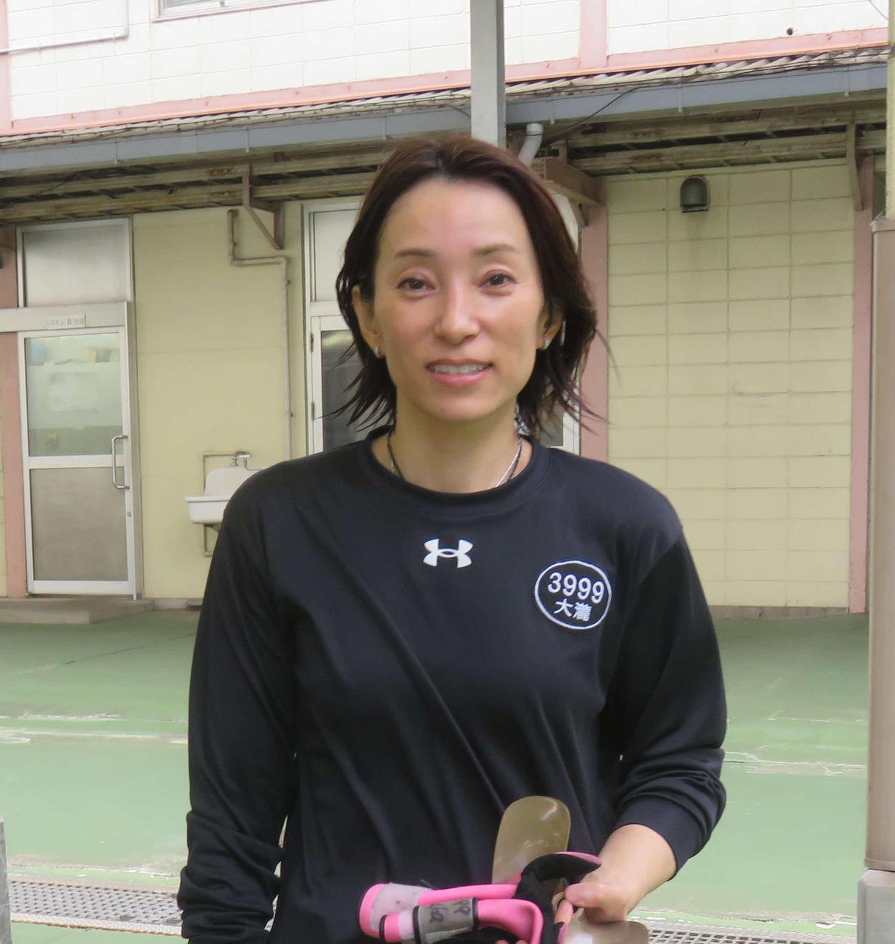大滝明日香は予選トップを逃すも準優は12R2枠から優出を目指す