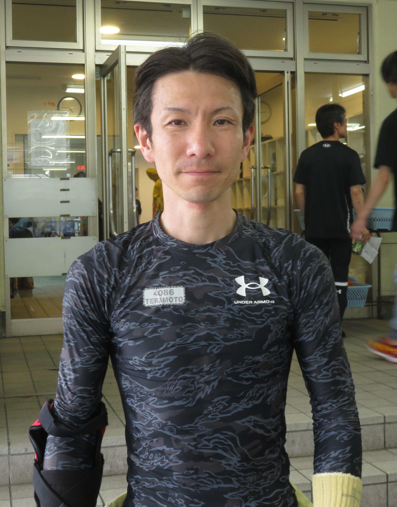 地元の寺本重宣が優勝戦1枠をゲット、前節の江戸川に続く連続Vを目指す