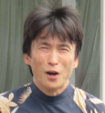 エース格73号機を引き当てた一瀬明