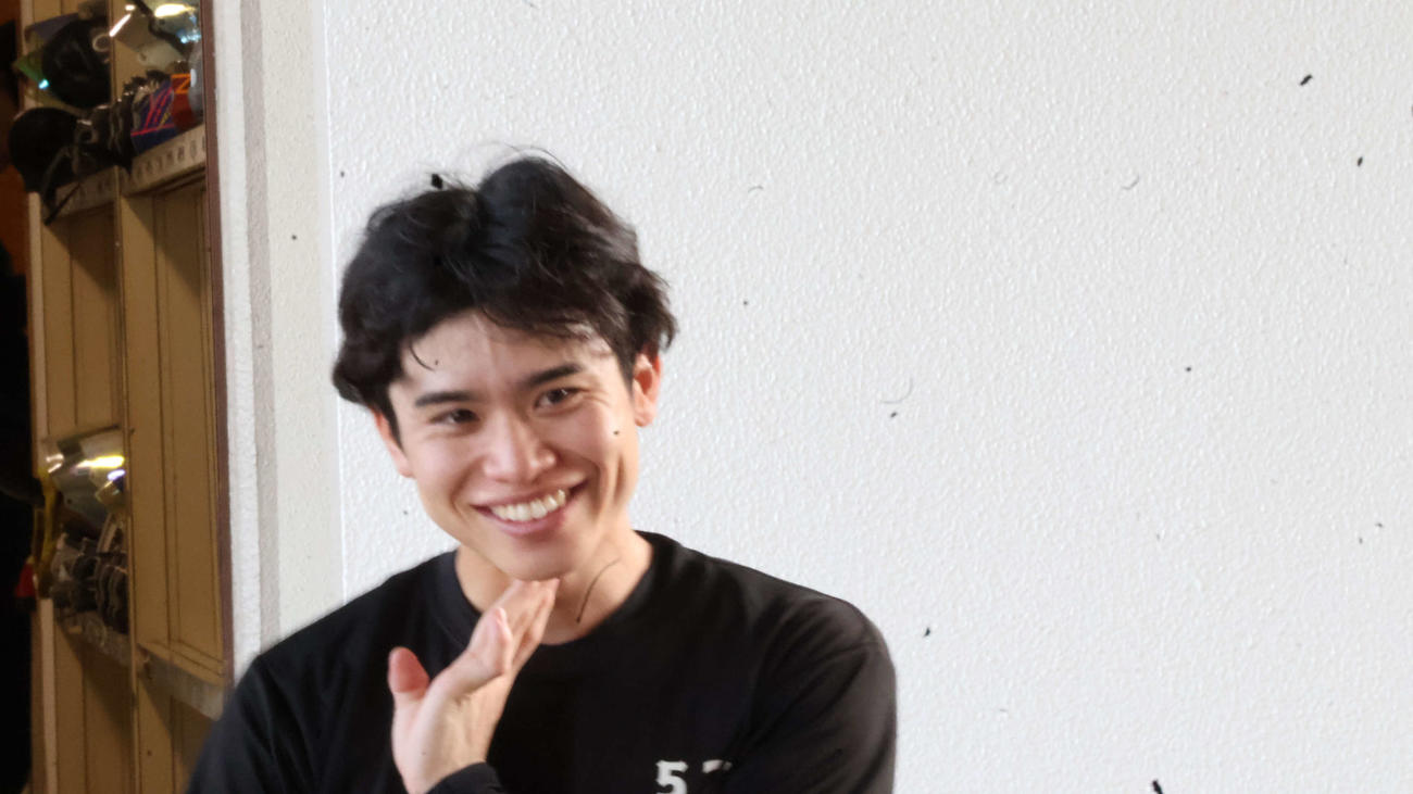 2日目12R、藤原碧生がインから豪快に逃げる