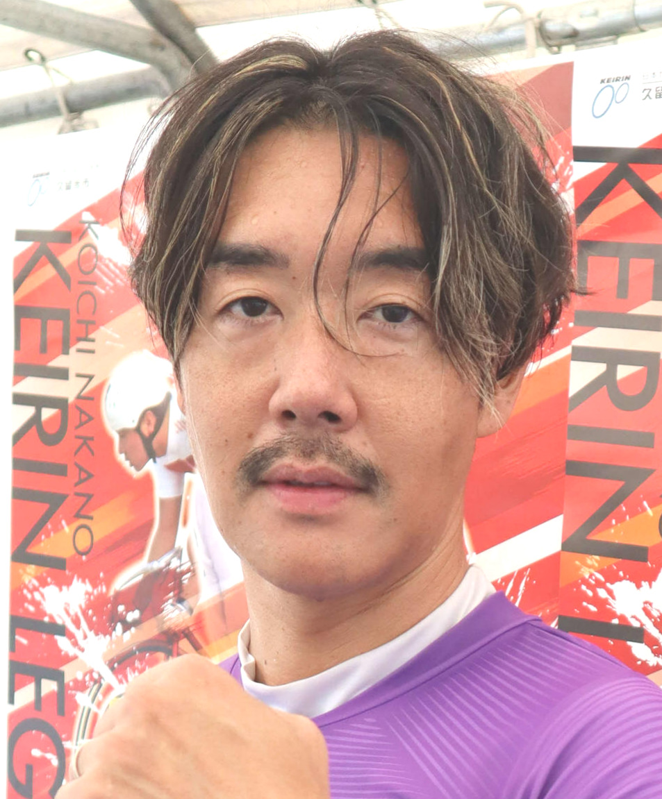 差し足に切れが戻ってきた小川勇介