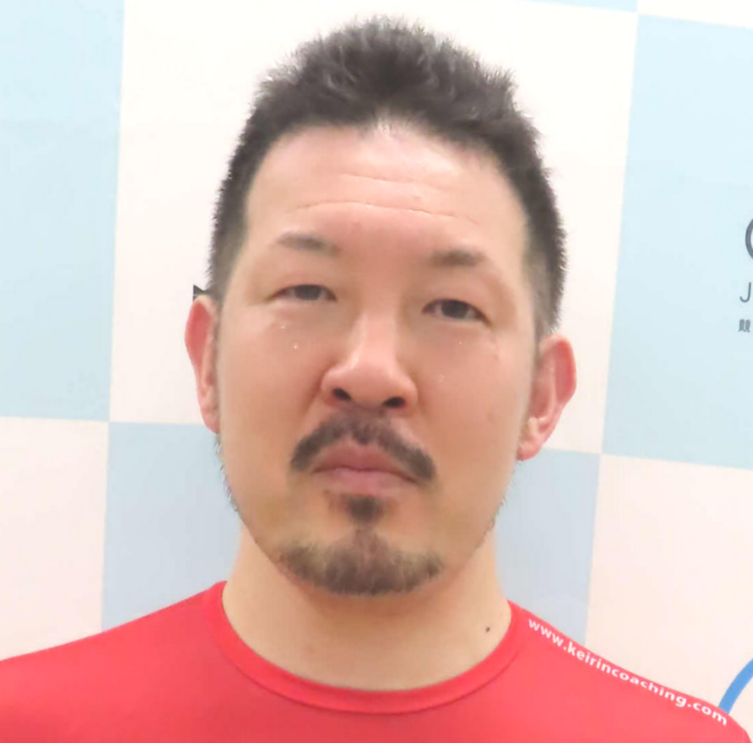 まくり追い込みで予選をクリアした伊藤信