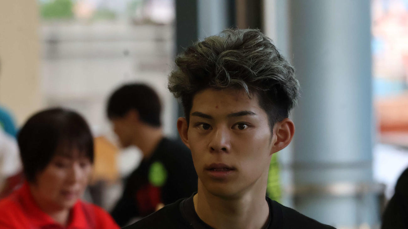 まくり差し連発で連勝の西丸侑太朗が得点率3位に浮上した