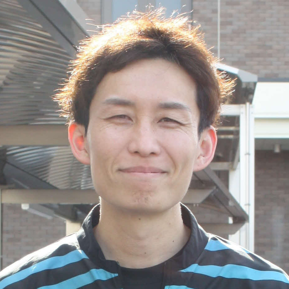 古川健（2025年3月6日撮影）