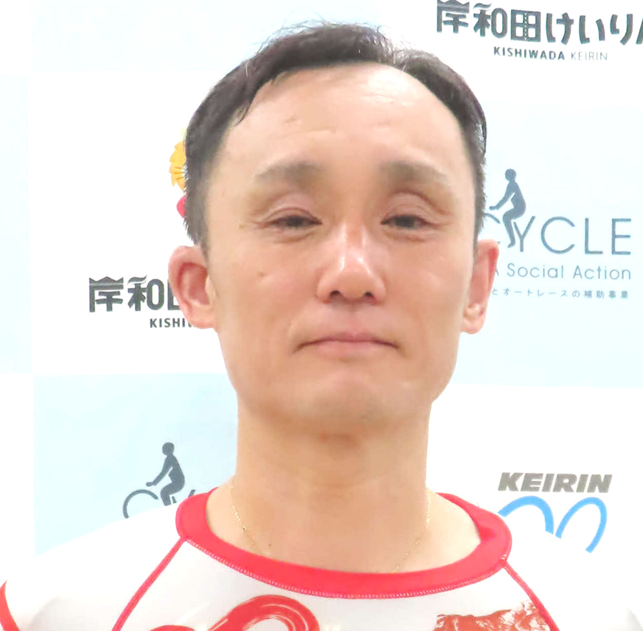 鋭い差し足を取り戻した柏野智典