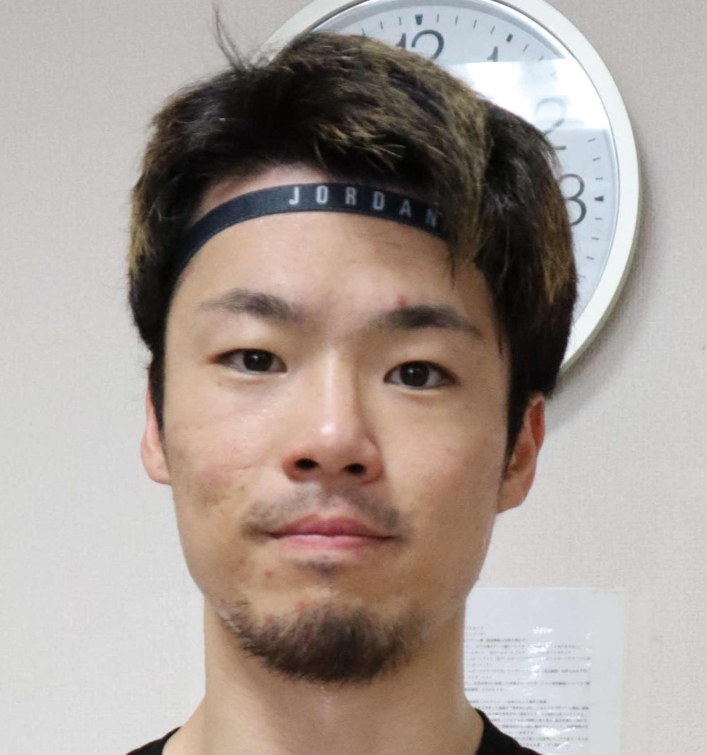 初めての地元G3で奮闘した島村匠