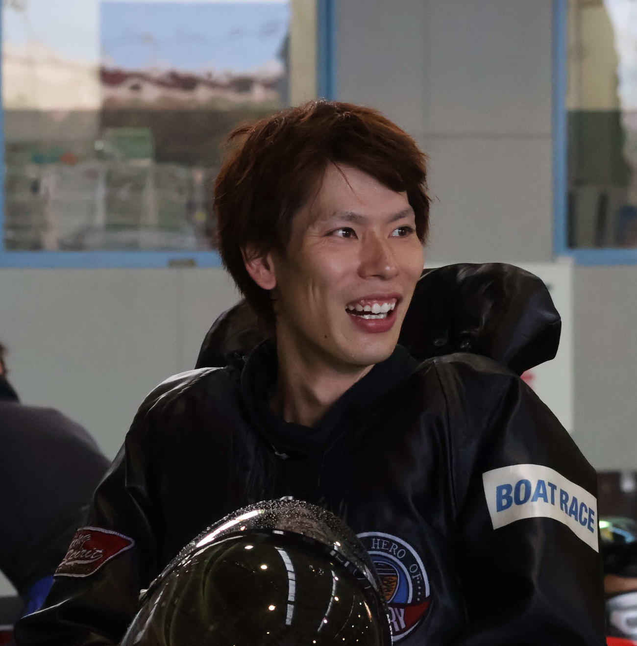 中島秀治が準優10R、3コースから攻めて当地連続優出入りを狙う