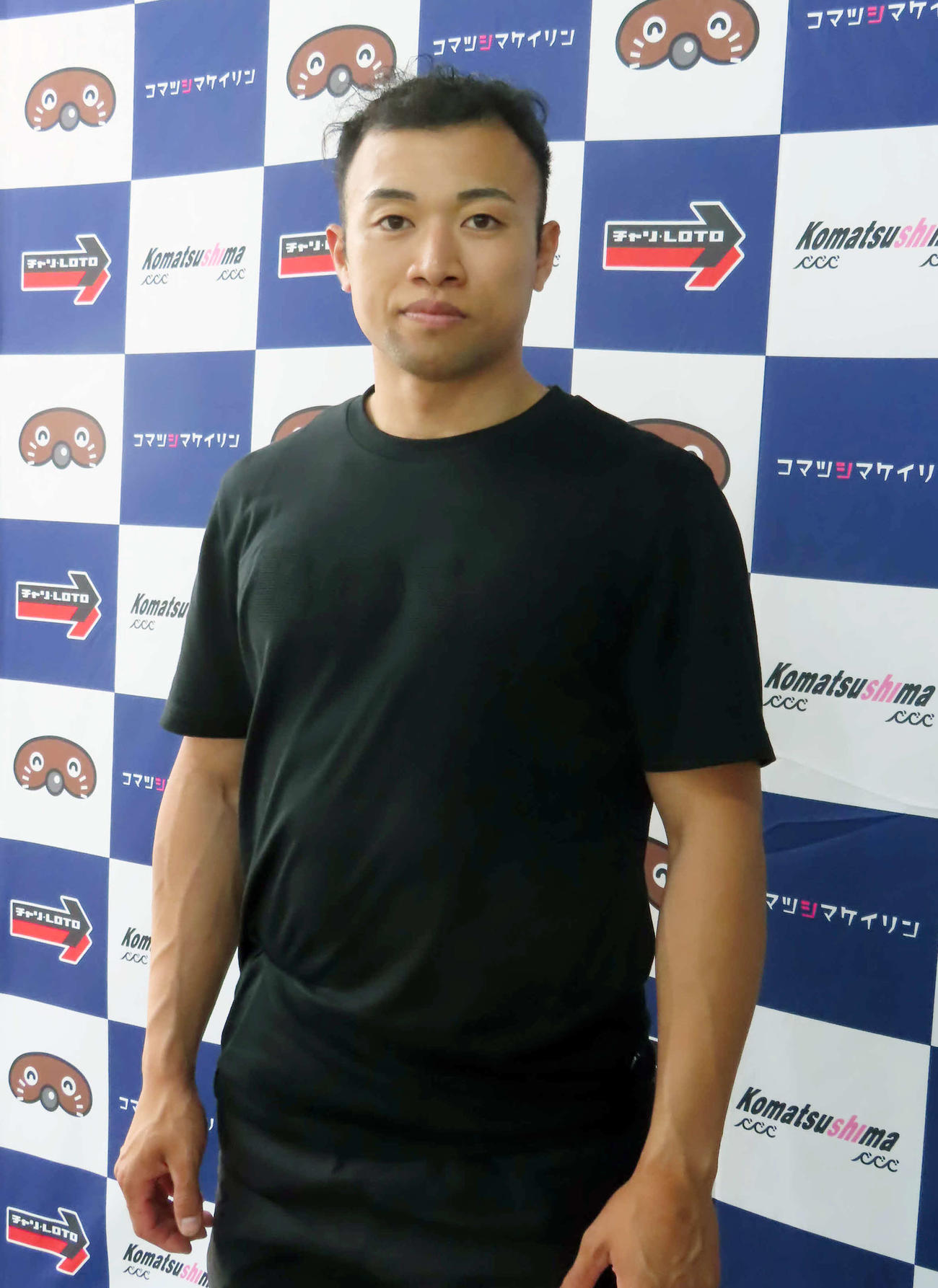 近況は番手回りが多い島川将貴が予選4Rは自力で突破する