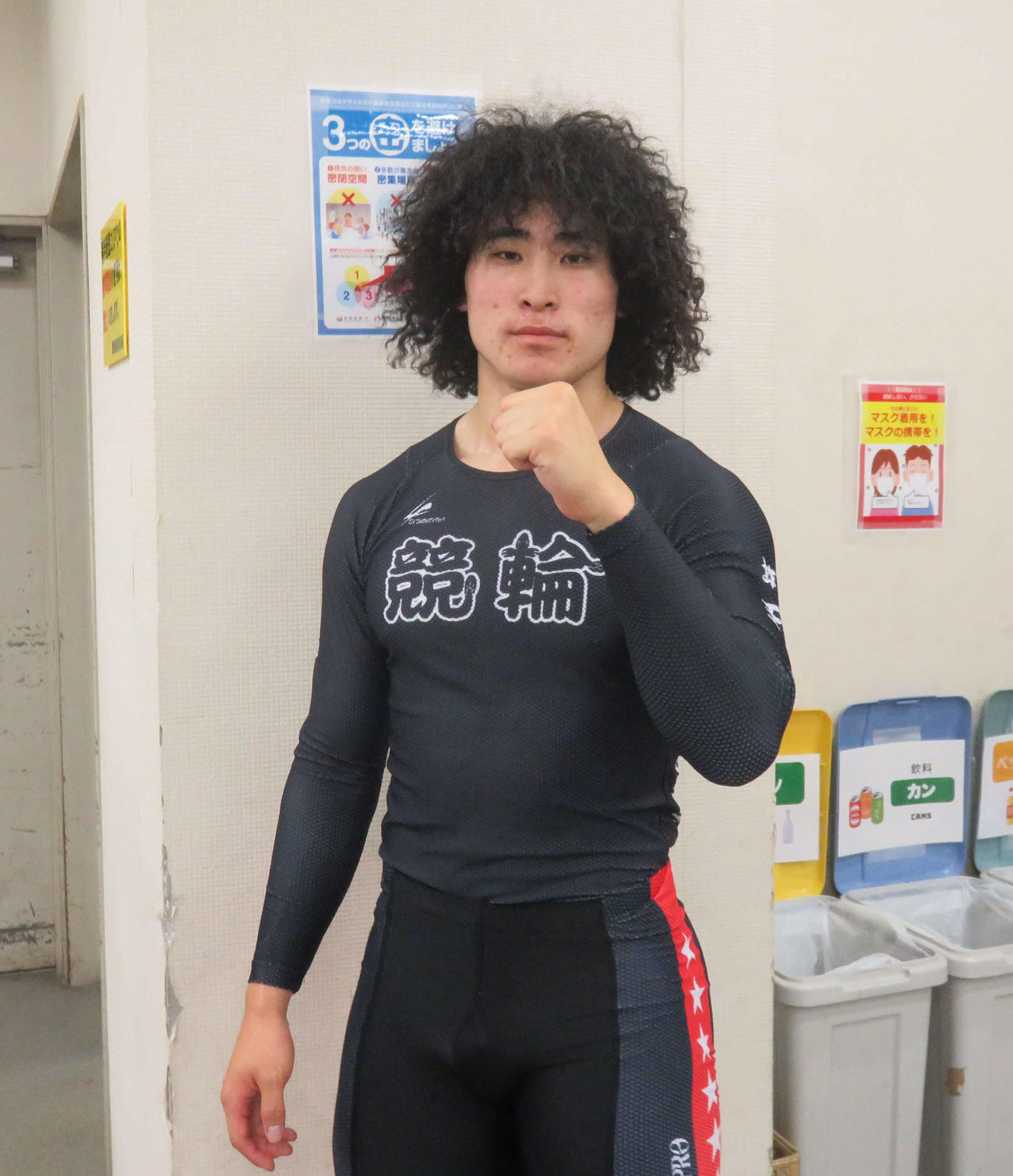 中石湊がS級初優勝を3連勝で飾る