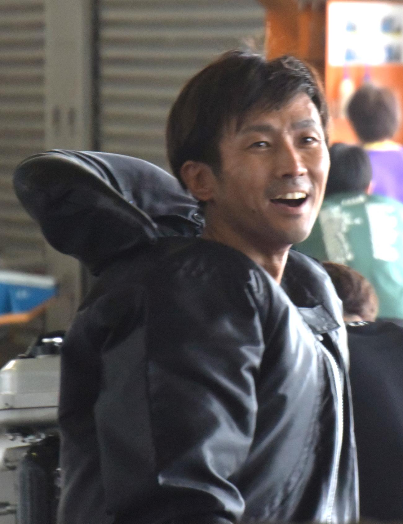 優勝戦12R、葛原大陽が湖面初優勝へ奮起する