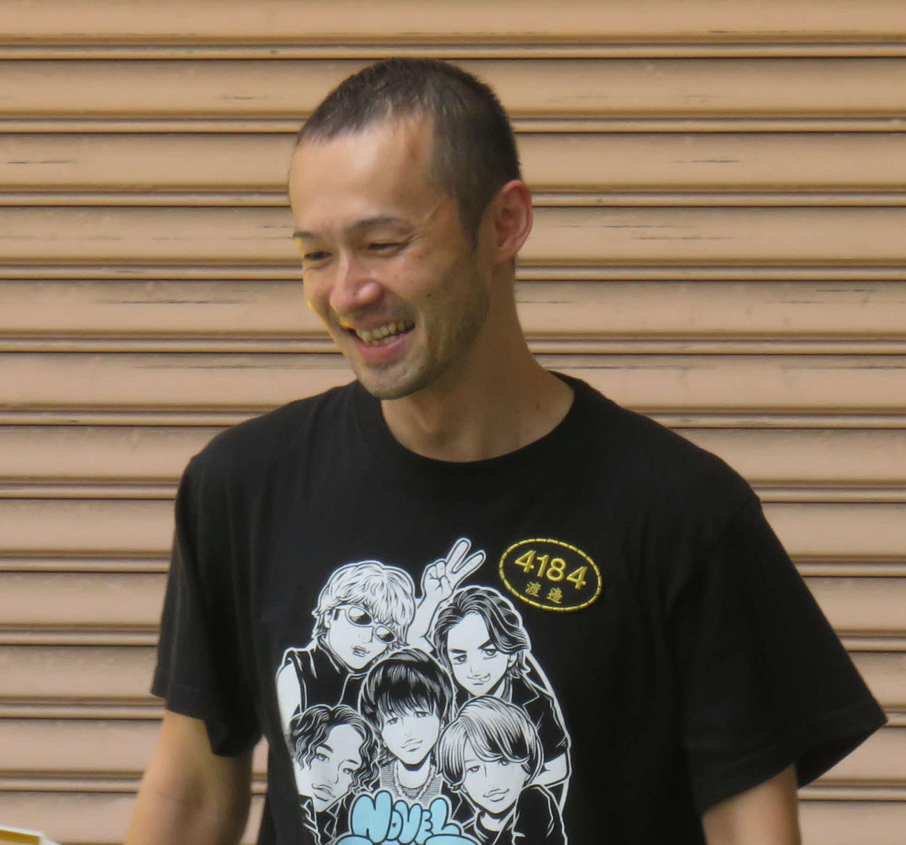 渡辺雄一郎は転覆もあったが、そこまでの足落ちはない