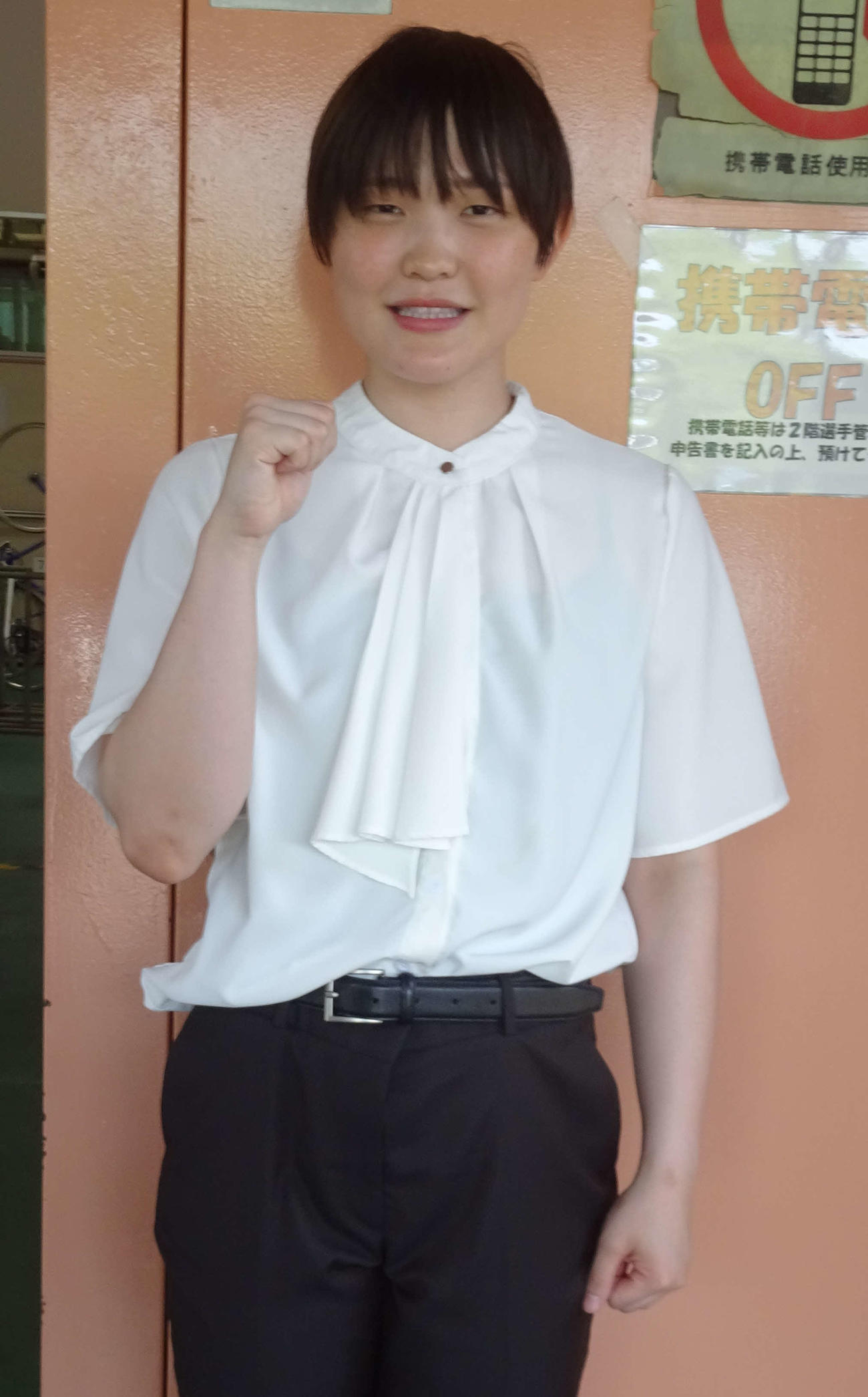 四日市競輪　予1・6Rは仲沢春香がパワーで圧倒しそうだ