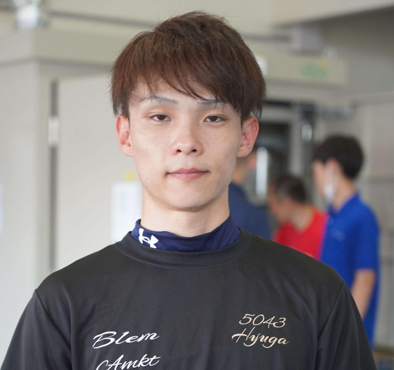 3連続優勝中の中村日向が初日12R選抜で上位を目指す