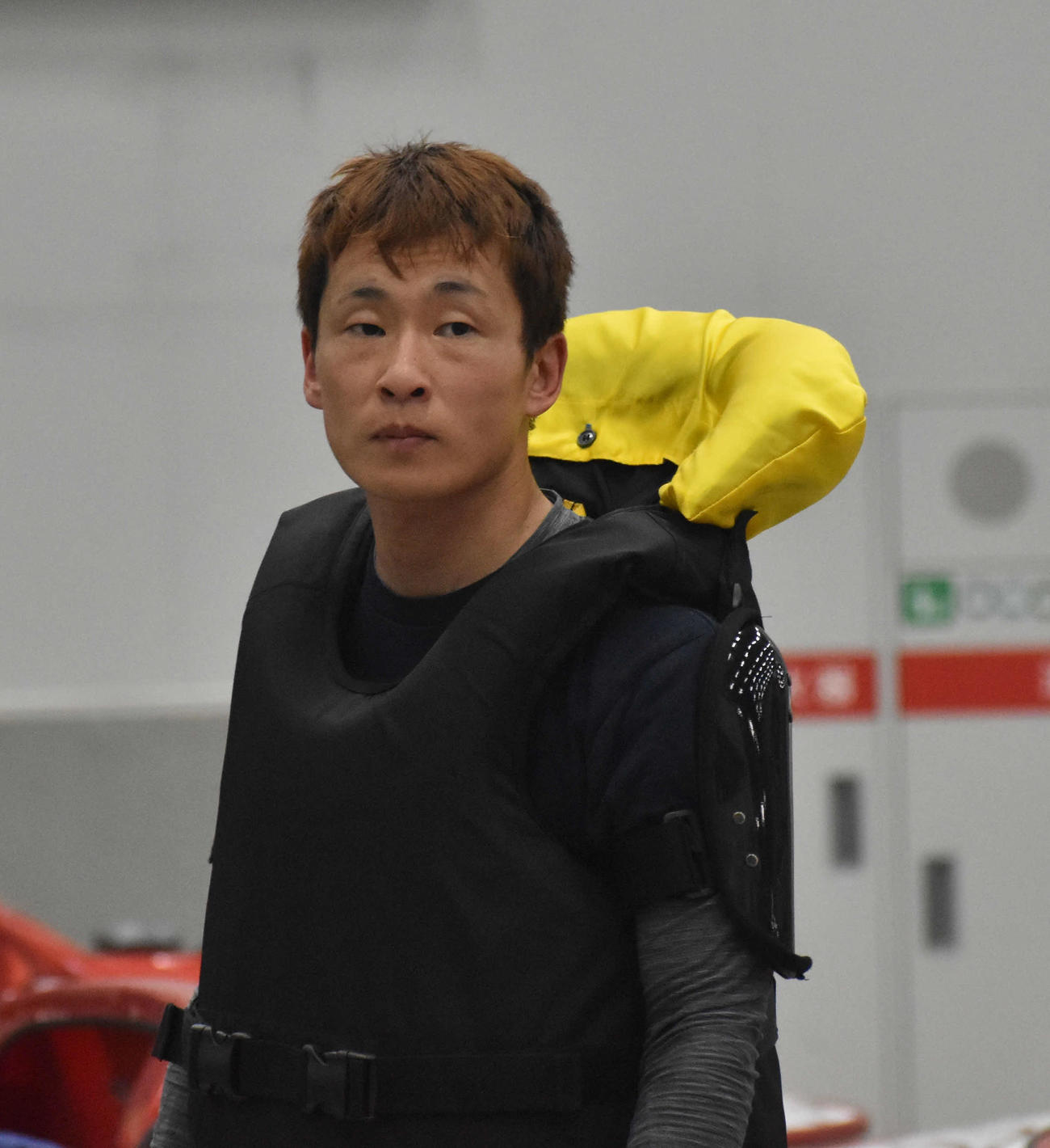 土屋智則が初日発祥地選抜を快勝した