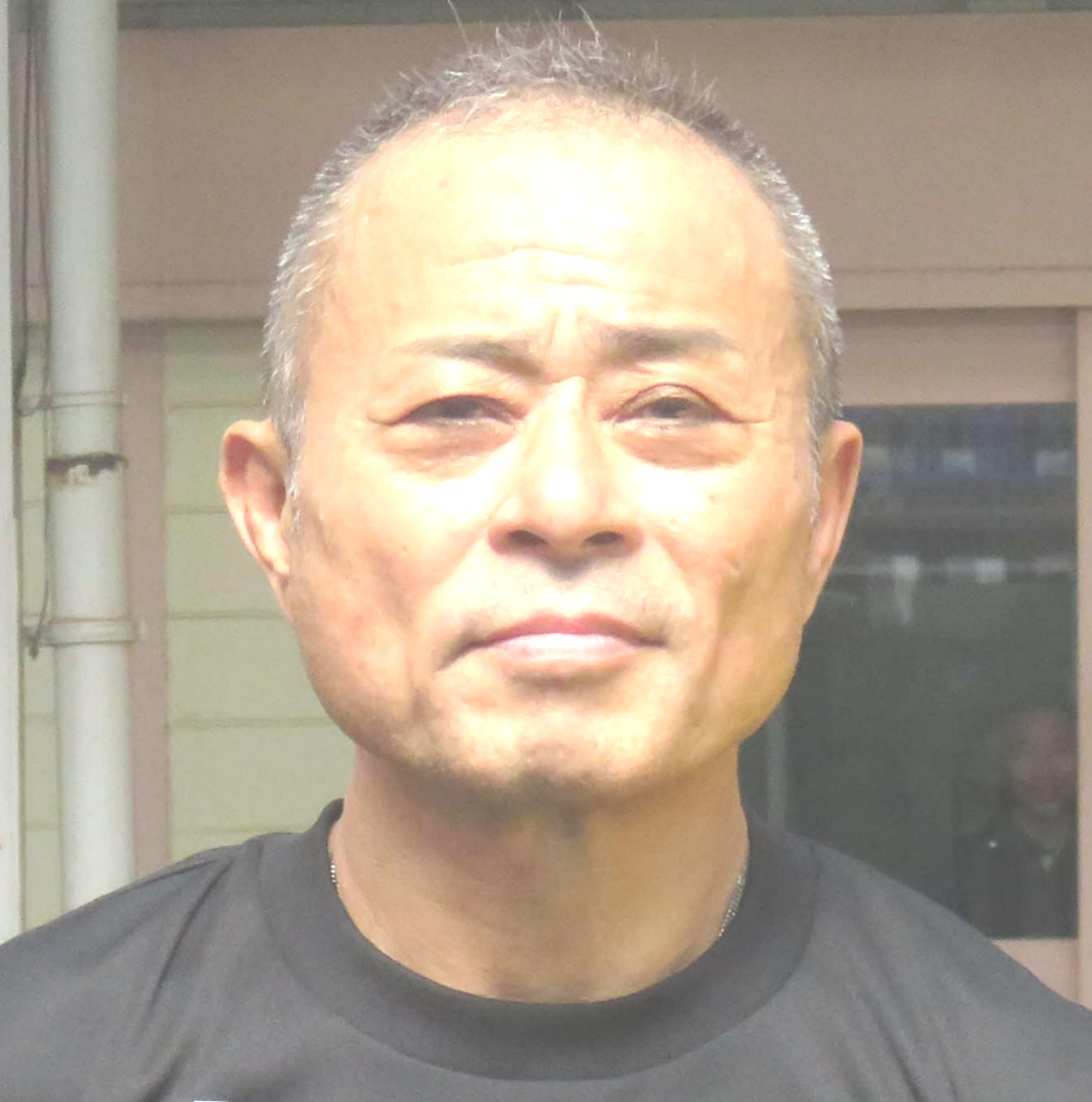 今節2勝目を挙げた鈴木賢一