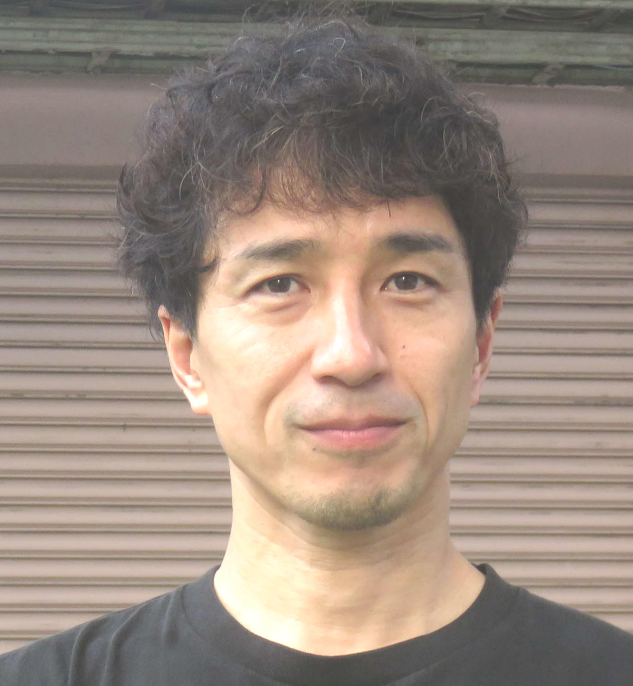 捨て身のツケマイで準優進出を果たした杉山貴博