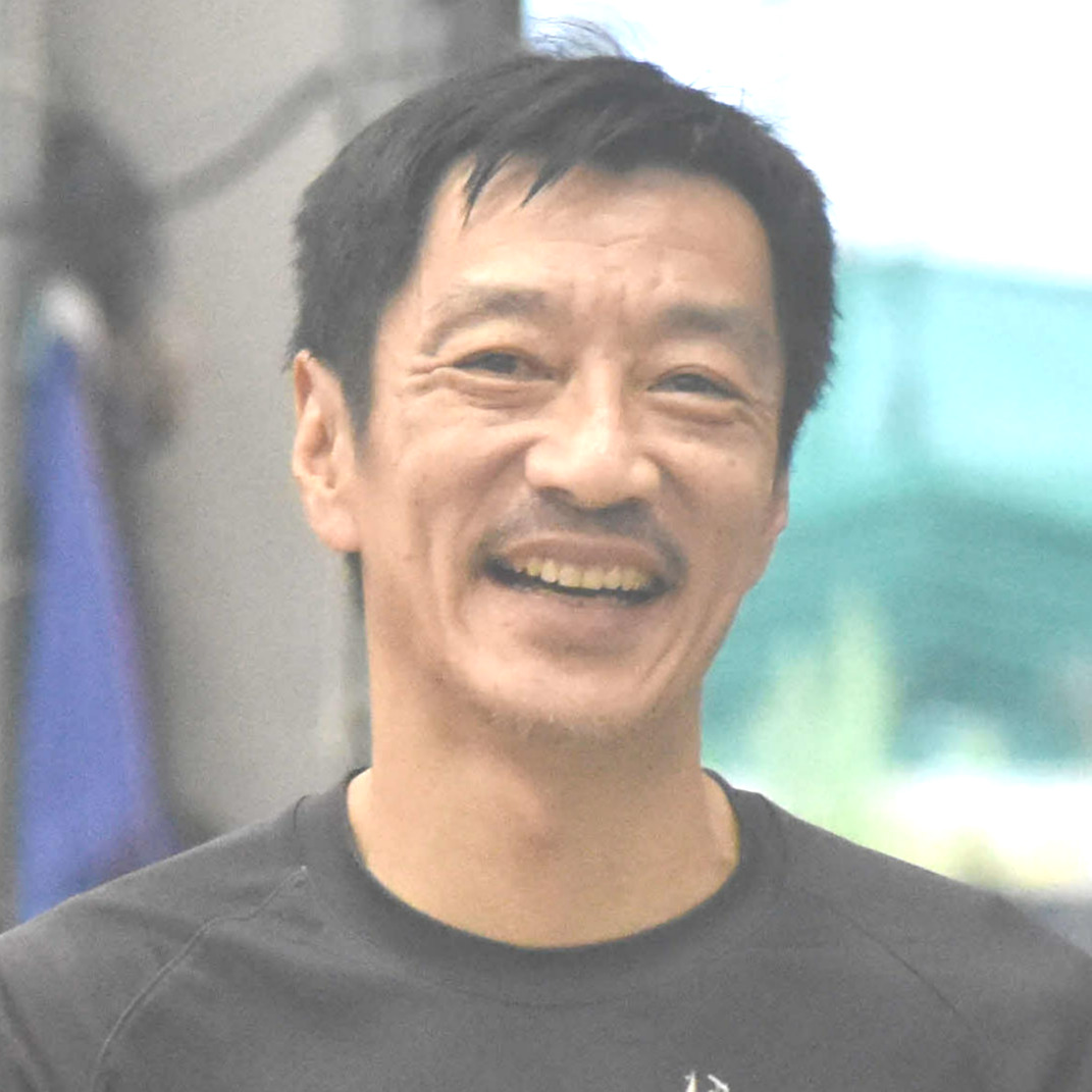 準優1枠を射程に入れた服部幸男