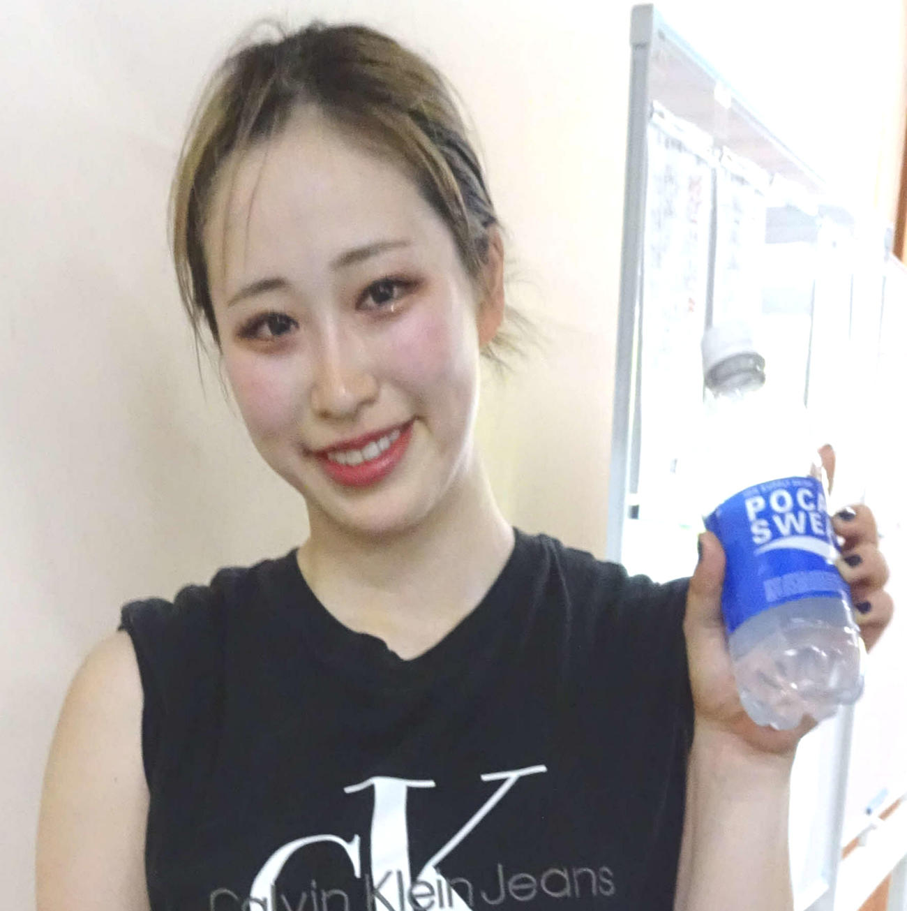 2走目でまくりを繰り出した又多風緑
