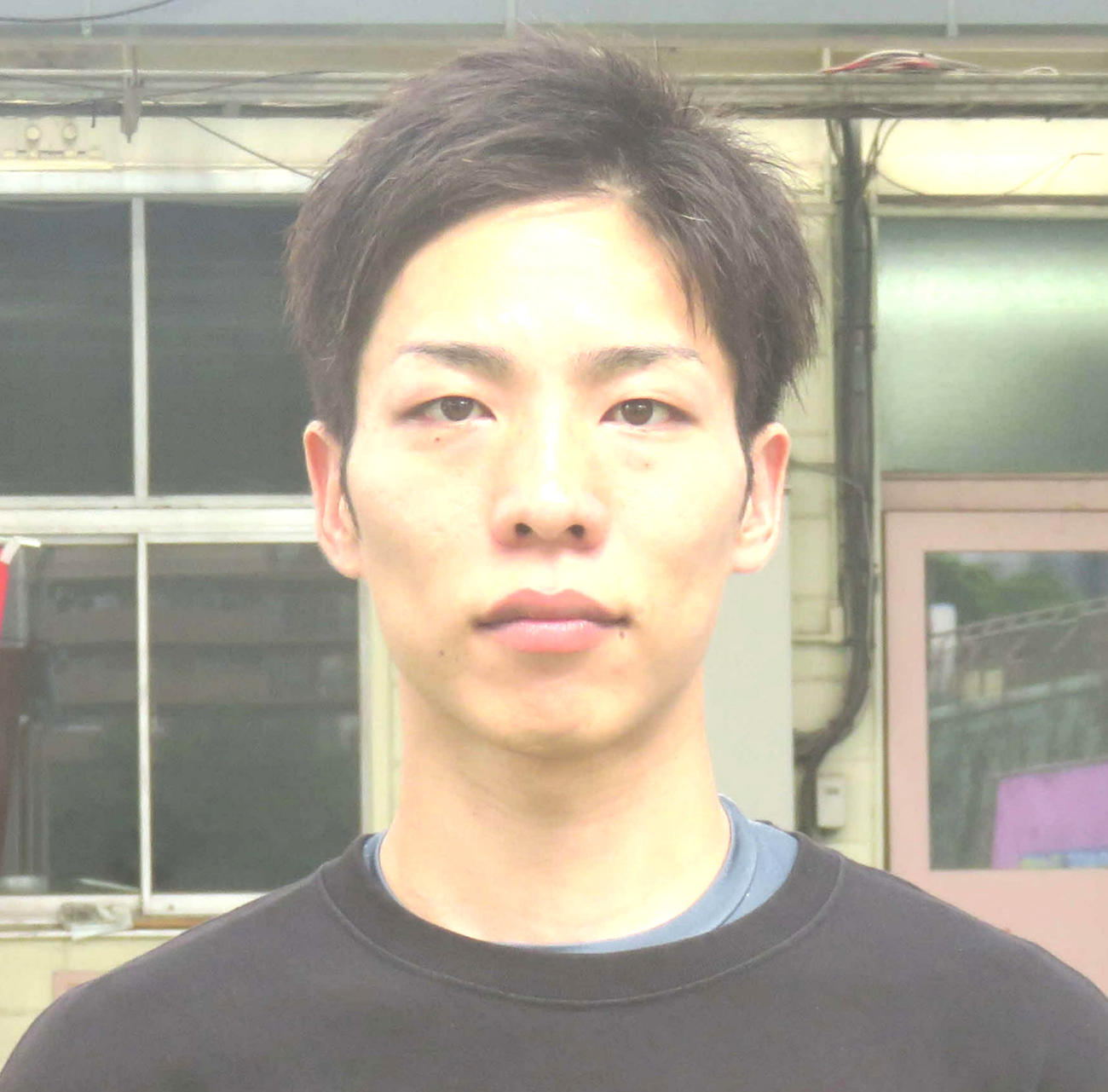 平和島初優出初Vを目指す吉田凌太朗