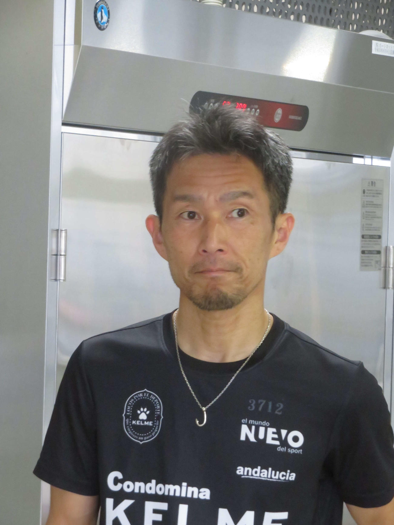 同期の絆で近況上昇ムードの浅香文武