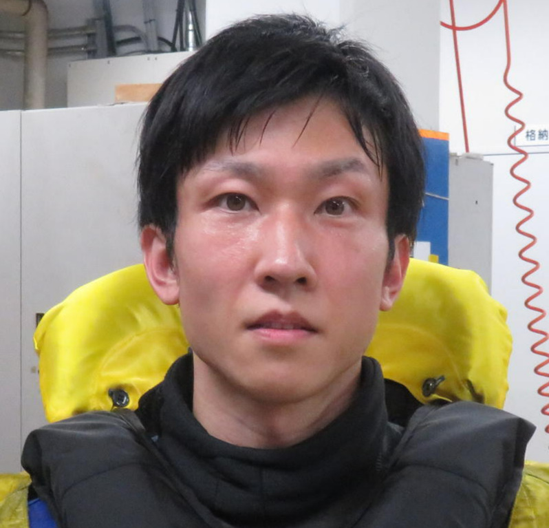 伸びを武器に通算2度目Vを狙う井手良太